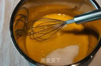 Make Those bouquet rolls step 4