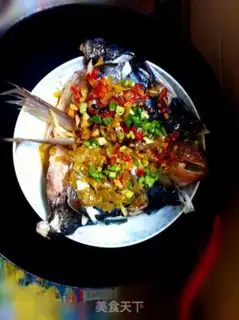 Make Pepper chopper head step 5