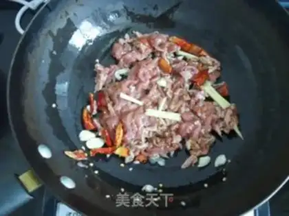 Make Fish fragrance step 2