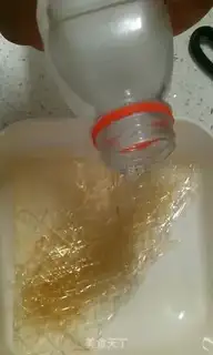 Make Moose the soy milk step 1