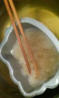 Make Moose the soy milk step 4
