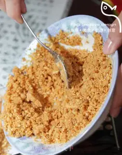 Make Coffee mousse step 0