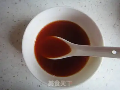 Make Tomato shrimp step 3