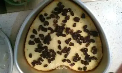 Make Moose the soy milk step 8