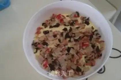 Make Creative eggs step 5
