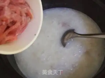 Make Porridge step 5