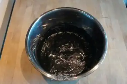 Make Those bouquet rolls step 16