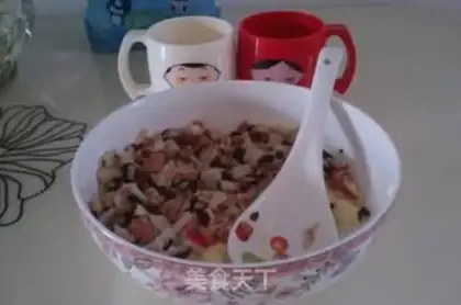 Make Creative eggs step 6