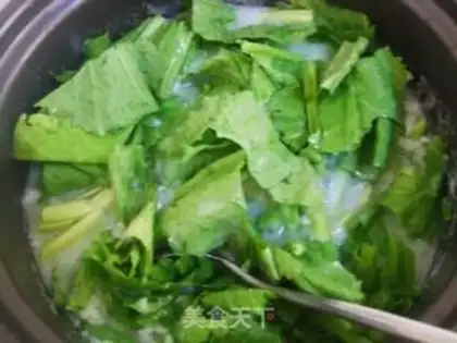 Make Porridge step 6