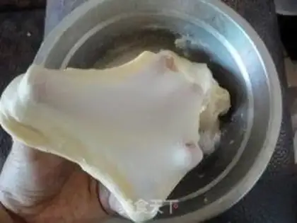 Make Meat loaf step 3