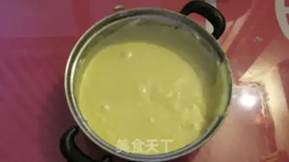 Make Chi Fung Cake step 10
