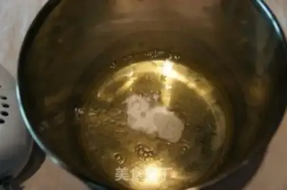 Make Those bouquet rolls step 20