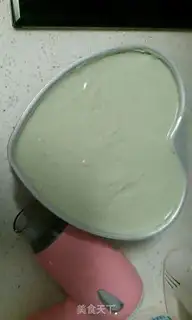 Make Moose the soy milk step 14