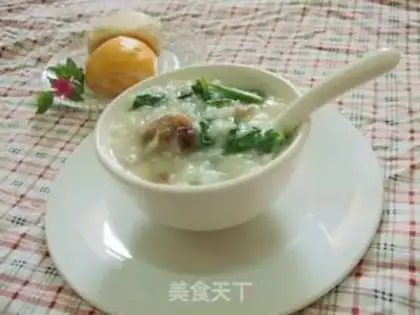 Make Porridge step 11