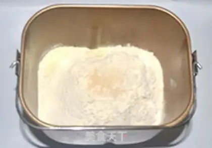 Make Viper rolls step 1
