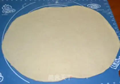 Make Viper rolls step 4