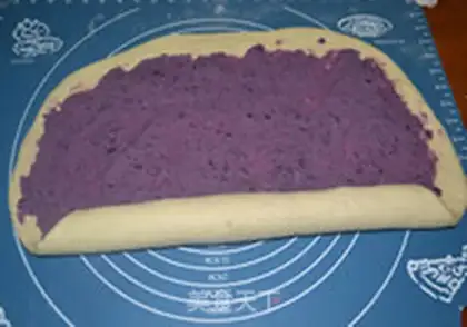 Make Viper rolls step 5