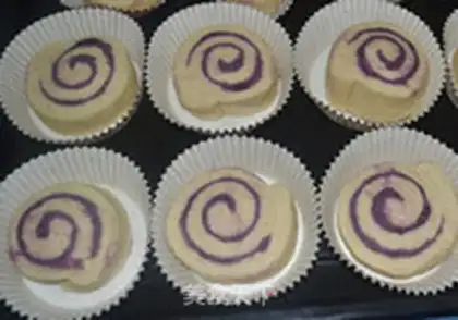 Make Viper rolls step 6