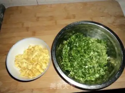 Make The pickles step 1