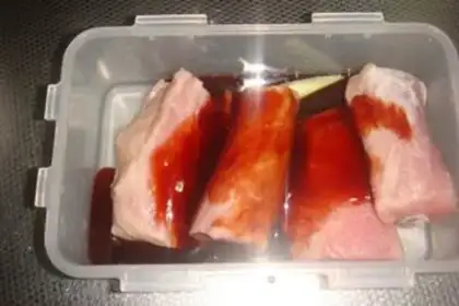 Make Fork step 5