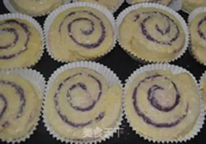 Make Viper rolls step 8