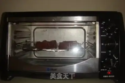 Make Fork step 8