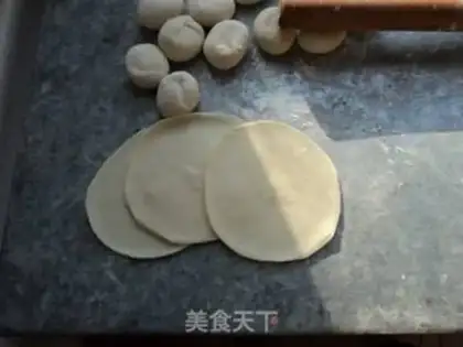 Make The pickles step 5