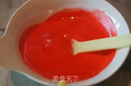 Make Those bouquet rolls step 28