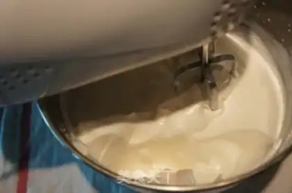 Make Those bouquet rolls step 30