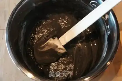 Make Those bouquet rolls step 32