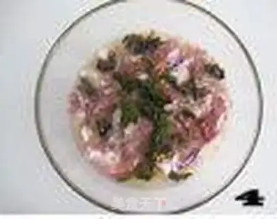 Make Green tea barbecue step 3