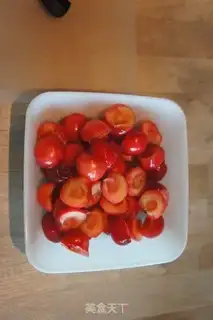 Make Those bouquet rolls step 39