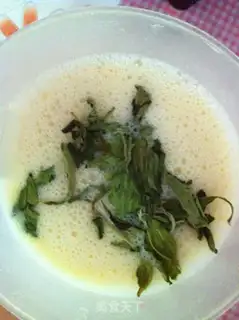 Make Low fat soy milk step 4