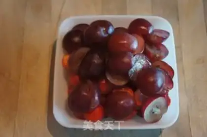 Make Those bouquet rolls step 40