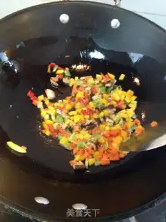 Make Soy sauce step 3