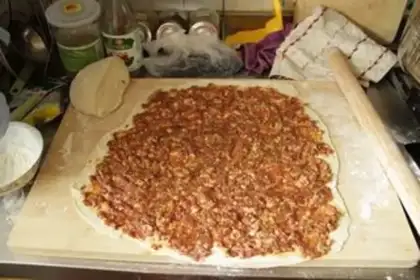 Make Dragon step 4