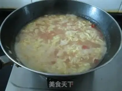 Make Low fat soy milk step 6
