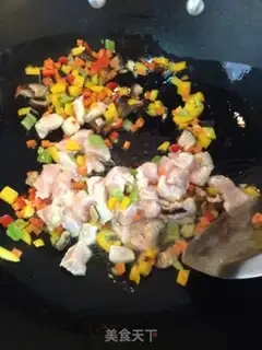 Make Soy sauce step 4