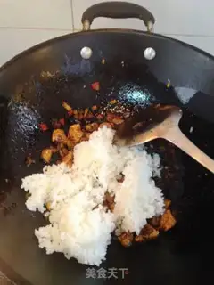 Make Soy sauce step 6