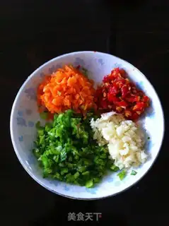 Make Tofu step 1