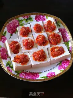 Make Tofu step 2