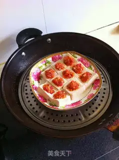 Make Tofu step 3