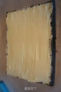 Make Those bouquet rolls step 48