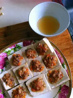 Make Tofu step 5