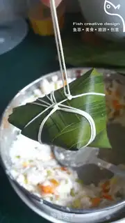 Make Simi crystal step 7