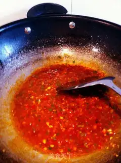 Make Tofu step 8