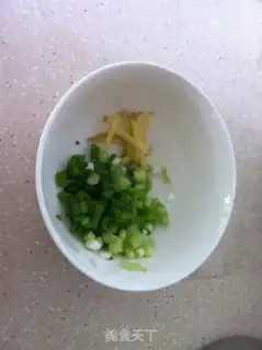 Make Quil Qiu Qiu Qi step 2