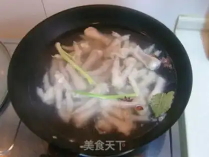 Make Pearpear step 2