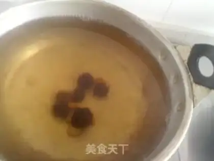 Make Sour plum soup step 3
