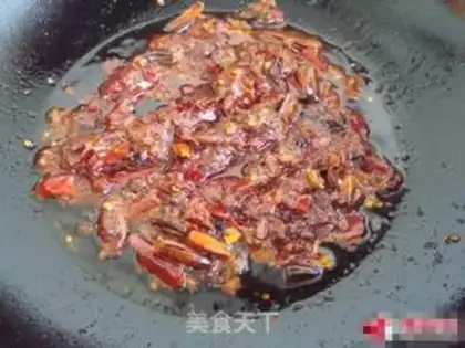 Make Boiled catfish step 5